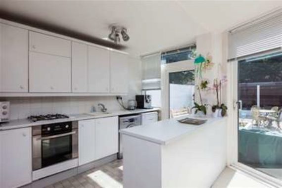 3 Bedroom Detached